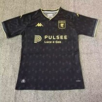 24-25 Genoa Third Fans Soccer Jersey