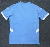 25-26 Man City Blue Special Edition Fans Soccer Jersey