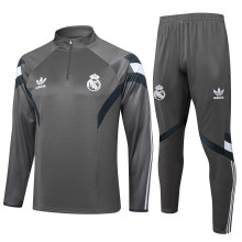 24-25 RMA High Quality Half Pull Tracksuit
