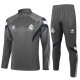 24-25 RMA High Quality Half Pull Tracksuit