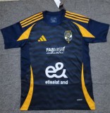 24-25 Al-Ahli Saudi Away Fans Soccer Jersey