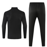 24-25 Tigres UANL High Quality Jacket Tracksuit