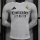 24-25 RMA Home Player Version Soccer Jersey