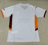 24-25 Galatasaray Away Fans Soccer Jersey