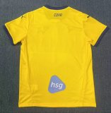 24-25 Derby County Third Fans Soccer Jersey