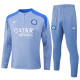 24-25 INT High Quality Half Pull Tracksuit