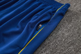 24-25 Brazil High Quality Jacket Tracksuit
