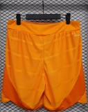 24-25 RMA Away Player Version Shorts Pants