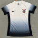 24-25 Corinthians Home Women Soccer Jersey