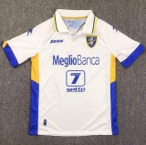 24-25 Frosinone Calcio Away Fans Soccer Jersey