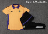 24-25 RMA High Quality Polo Tracksuit