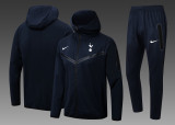 24-25 TOT High Quality Hoodie Jacket Tracksuit