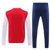 24-25 ARS High Quality Half Pull Tracksuit
