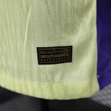 24-25 BAR Special Edition Player Soccer Jersey