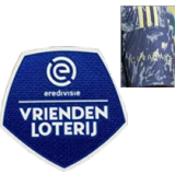 24-25 Aja× Special Edition Fans Soccer Jersey