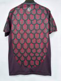 24-25 Mexico Home Fans Version Soccer Jersey