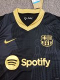 24-25 BAR Special Edition Fans Soccer Jersey