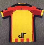 24-25 Lecce Home Fans Soccer Jersey