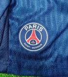 24-25 PSG Home Player Version Kids Soccer Jersey