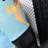 2024 Argentina Special Edition Player Version Soccer Jersey