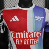 24-25 ARS Special Edition Player Version Soccer Jersey