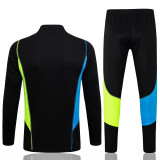 23-24 ARS High Quality Half Pull Tracksuit