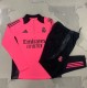 24-25 RMA High Quality Half Pull Tracksuit