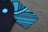 24-25 Napoli High Quality Training Short Suit