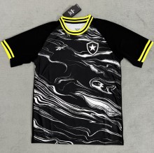 24-25 Botafogo Fourth Fans Soccer Jersey