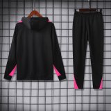 24-25 CHE High Quality Long Sleeve Training Suit