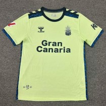24-25 Las Palmas Third Fans Soccer Jersey