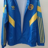2024 Tigres UANL New Pattern Windbreaker
