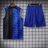 24-25 INT High quality Tank Top And Shorts Suit