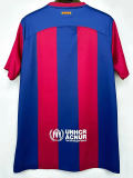 23-24 BAR Home Fans Soccer Jersey
