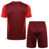 24-25 Internacional High Quality Training Short Suit