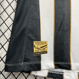 24-25 Santos FC Away Women Soccer Jersey