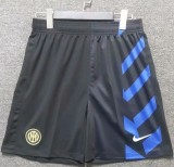 24-25 INT Home Shorts Pants