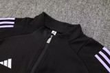 24-25 Germany High Quality Jacket Tracksuit