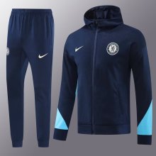 24-25 CHE High Quality Hoodie Jacket Tracksuit