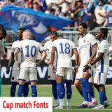 24-25 CHE Away Kids Soccer Jersey