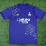 23-24 RMA Special Edition Fans Soccer Jersey