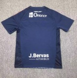 24-25 Stade Brestois Third Fans Soccer Jersey