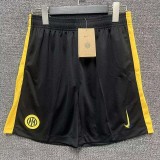 24-25 INT Third Shorts Pants