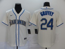 2024 MLB Seattle Mariners New Pattern Jersey