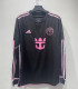 24-25 Inter Miami Away Long sleeves Fans Soccer Jersey