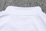 24-25 RMA High Quality Half Pull Tracksuit