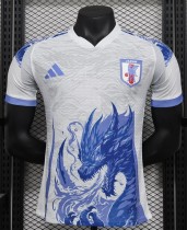 24-25 Japan Special Edition Player Version Soccer Jersey