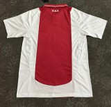 24-25 Aja× Home Fans Soccer Jersey