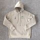 2024 BAR Gray Fleece Hoodie