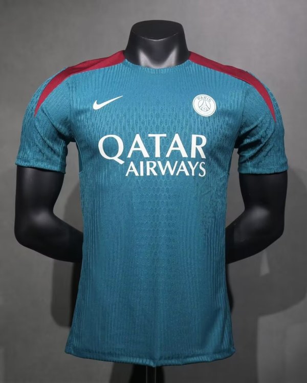 24-25 PSG Fans Version Training Shirts